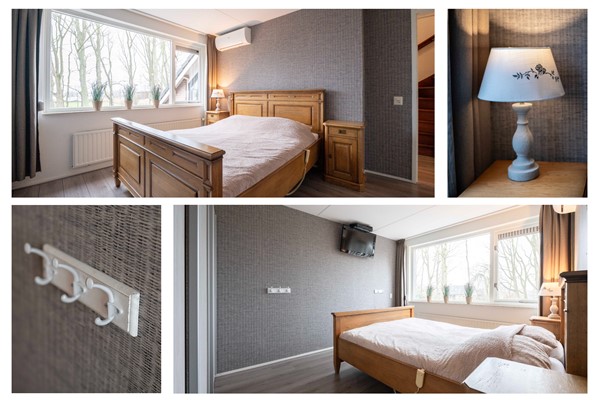 Medium property photo - Lage Made 21, 4731 VS Oudenbosch